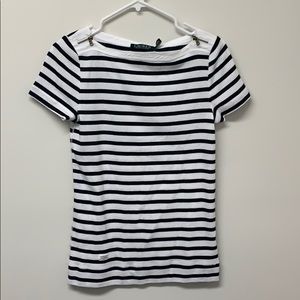 Lauren by Ralph Lauren shirt